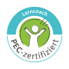 PEC-zertifiziert LernCoach PEC-zertifiziert LernCoach