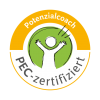 PEC-zertifiziert Potenzialcoach PEC-zertifiziert Potenzialcoach