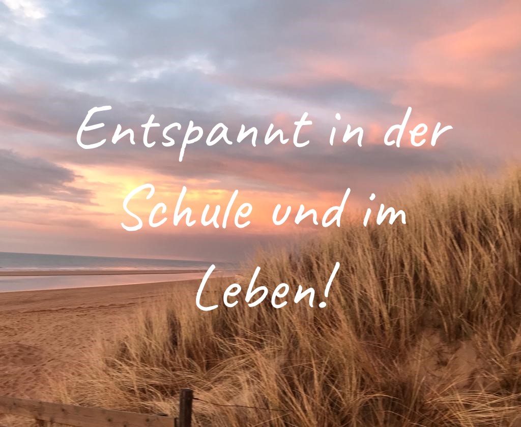 entspanntinderschule
